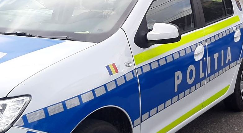 Un bărbat şi-a dat dispărut copilul aflat la joacă. Cum l-au sancționat polițiștii