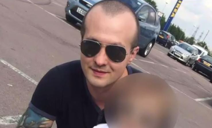 A fost reținut posibilul ucigaș al taximetristului român din Londra. Ar fi vorba un adolescent de 15 ani