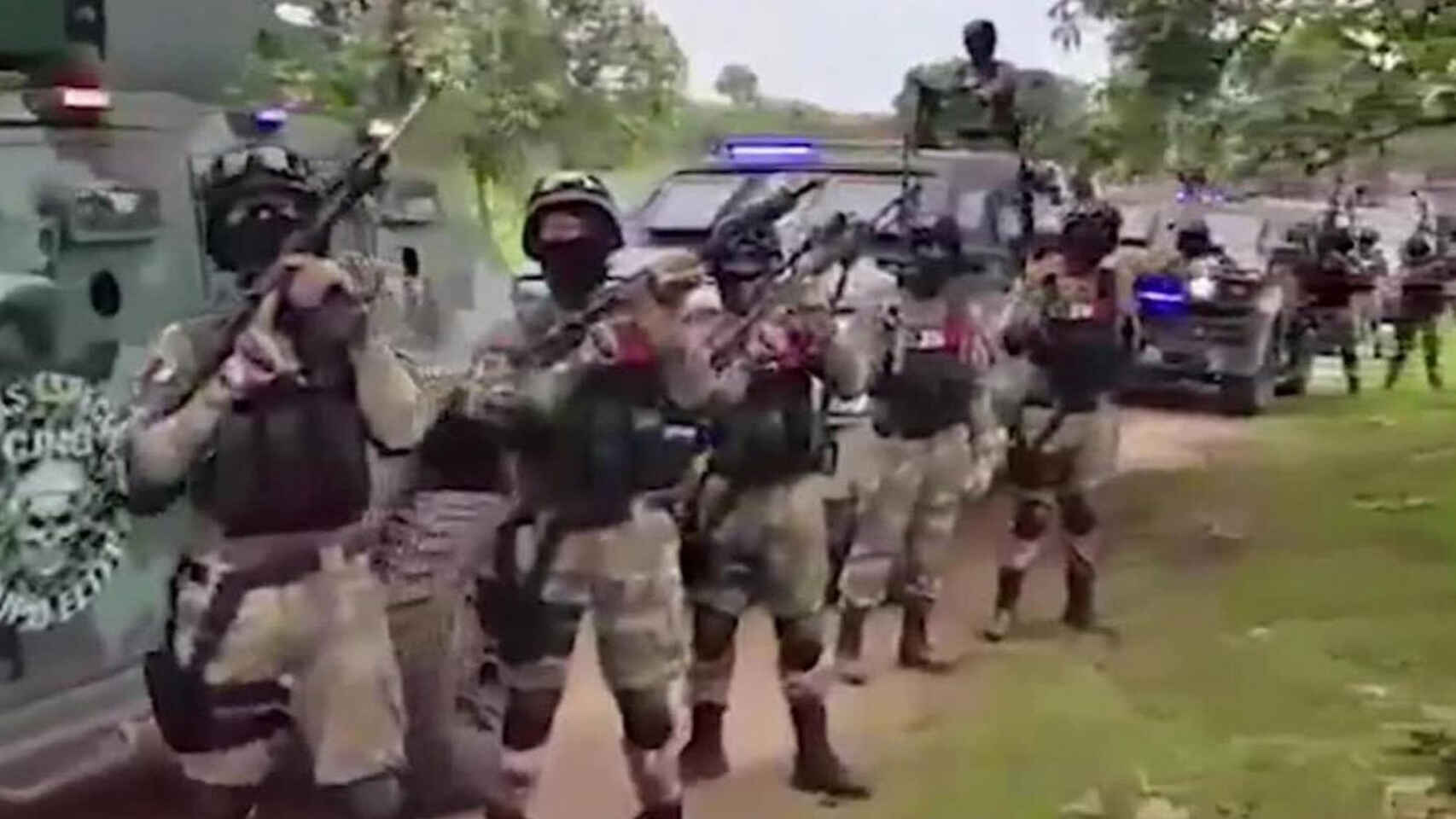 Ofițer DCCO, despre mexicanul extrădat: Clanul Jalisco Nueva Generacion era de o violență extremă, comparabilă cu a cartelului Sinaloa