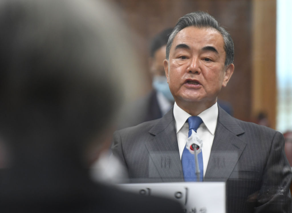 China vrea resetarea relaţiei cu SUA. Ministru: „Suntem pregătiţi să avem o comunicare sinceră”