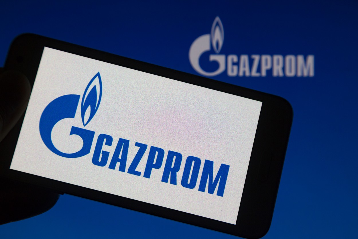 40 de europarlamentari cer CE anchetarea Gazprom. Ei suspectează compania rusească de manipularea pieţei gazelor