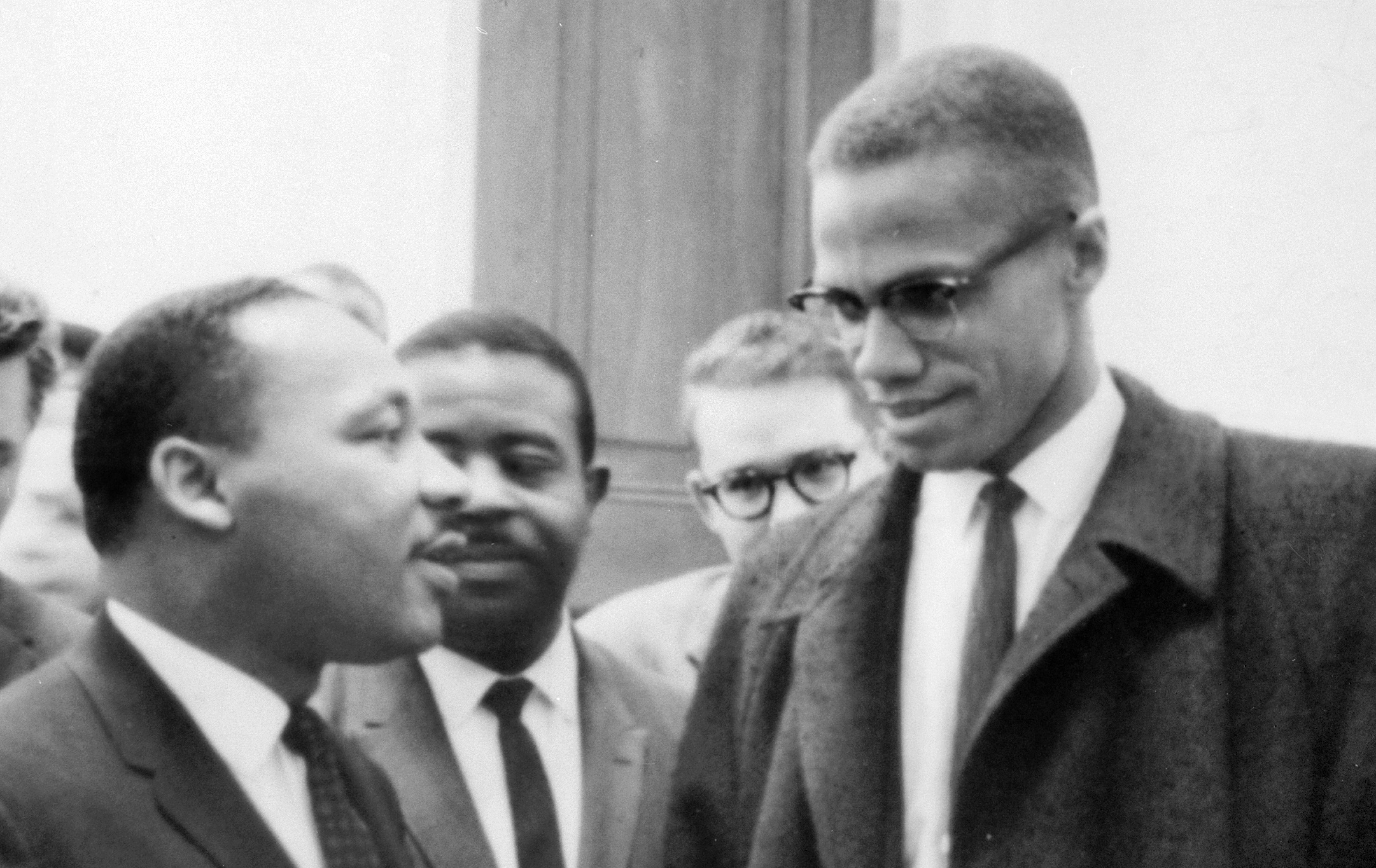 Ancheta privind asasinarea activistului Malcolm X ar putea fi redeschisă în urma dezvăluirilor făcute de un fost polițist