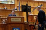inquam george calin parlament ora premierului2
