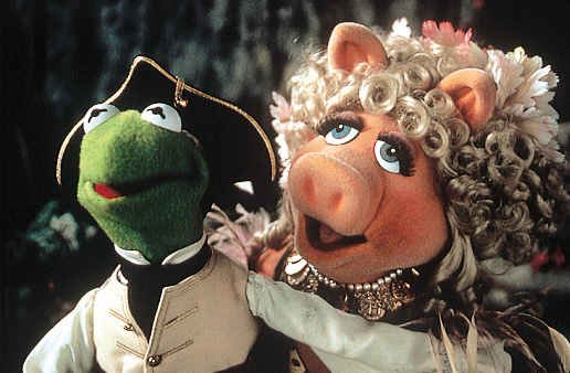 După „Pe aripile vântului”, și celebrul „The Muppet Show” primește o avertizare pentru „stereotipuri negative”