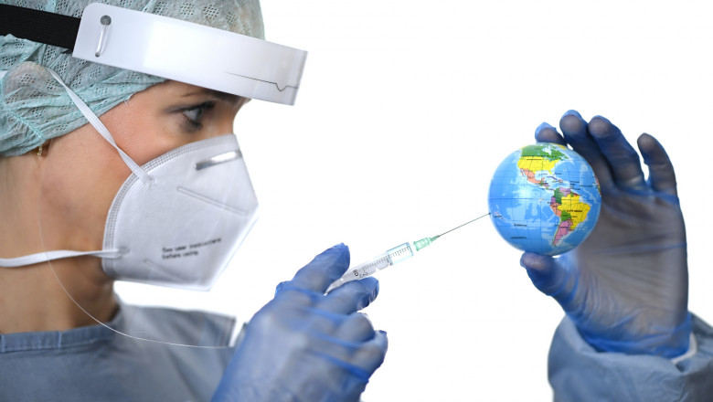 OMS: Cei care au suferit reacții grave la vaccinuri vor primi compensații