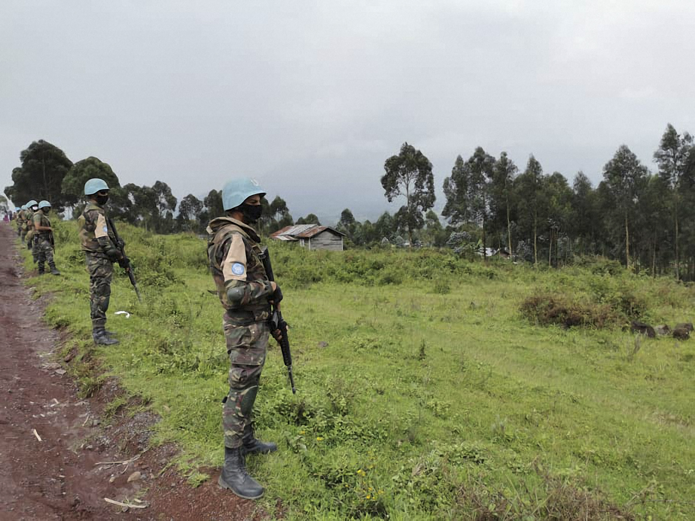 Locul în care a fost ucis ambasadorul italian din Congo este unul dintre cele mai periculoase de pe planetă