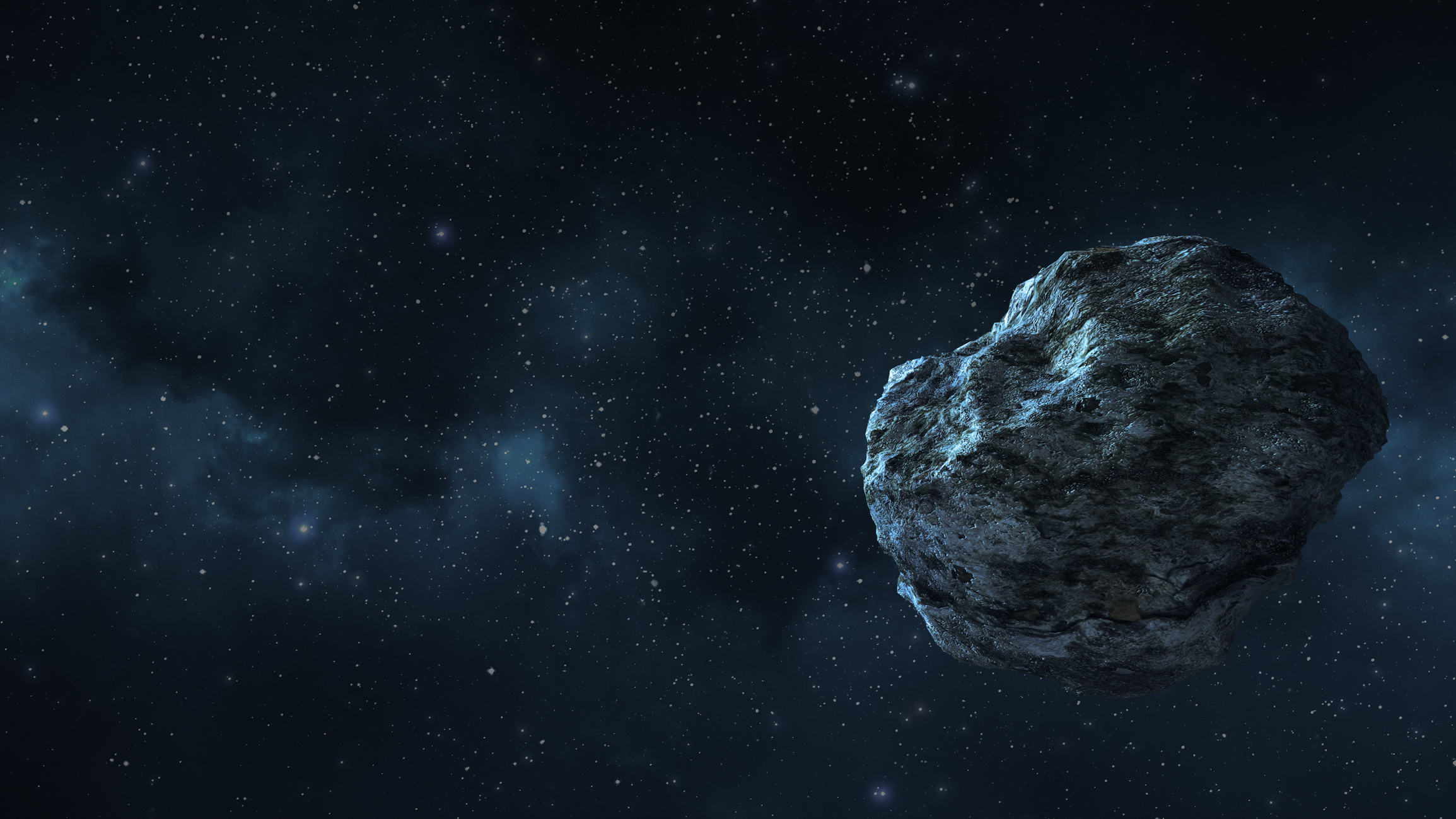 Cel mai mare și mai rapid asteroid care trece pe lângă Pământ anul acesta. În martie va fi cel mai aproape de Terra