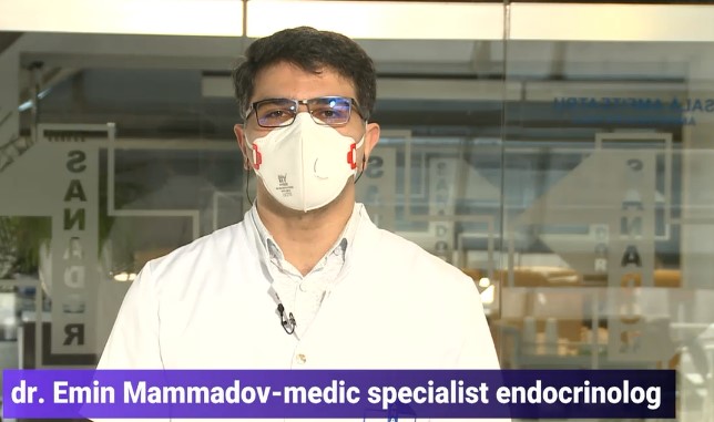 Factori de risc în cancerul tiroidian