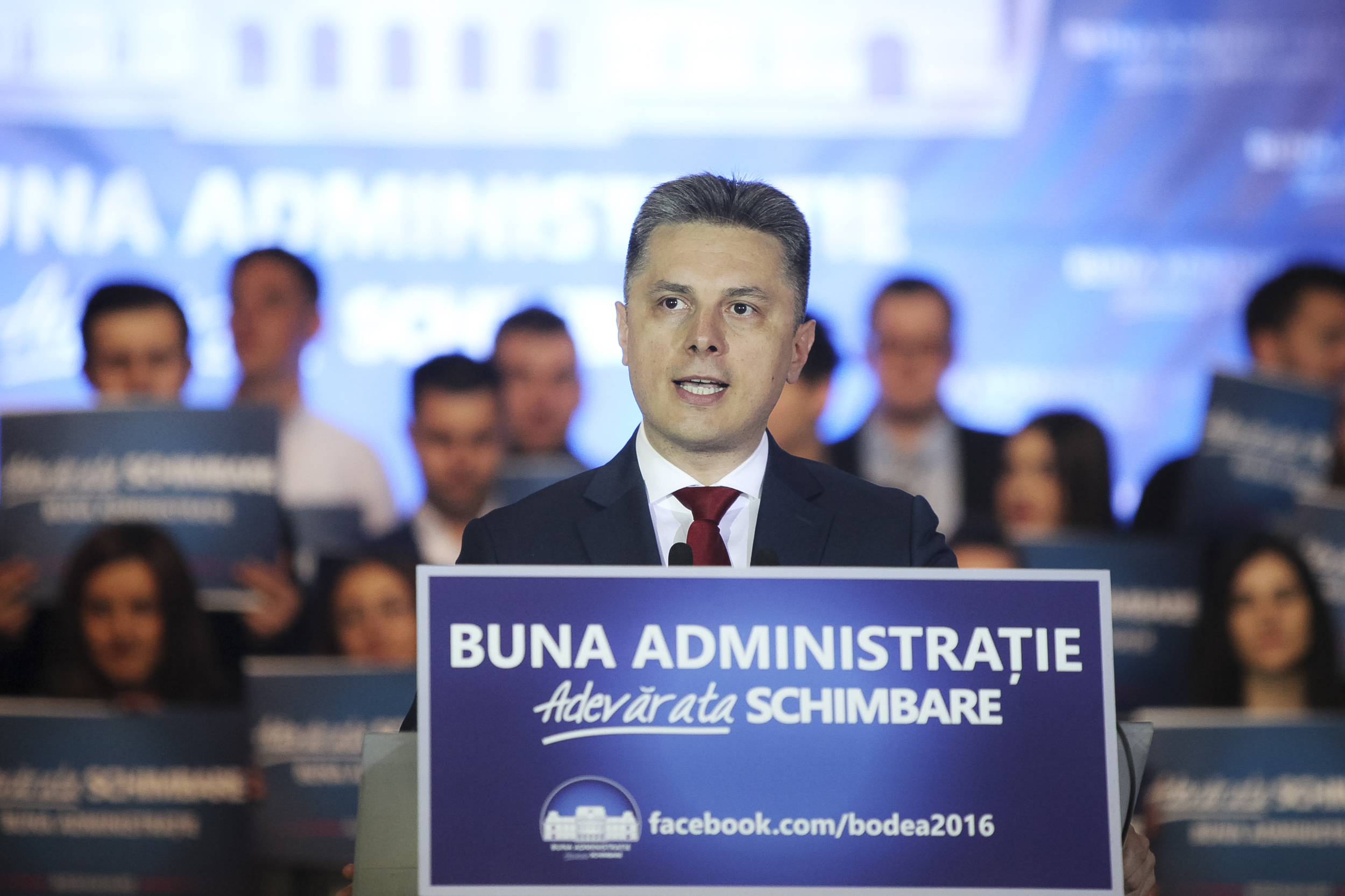 Deputat PNL, trimis de DNA în judecată pentru că ar fi cerut mită 500.000 de lei să influențeze numirea unui director la Apele Române