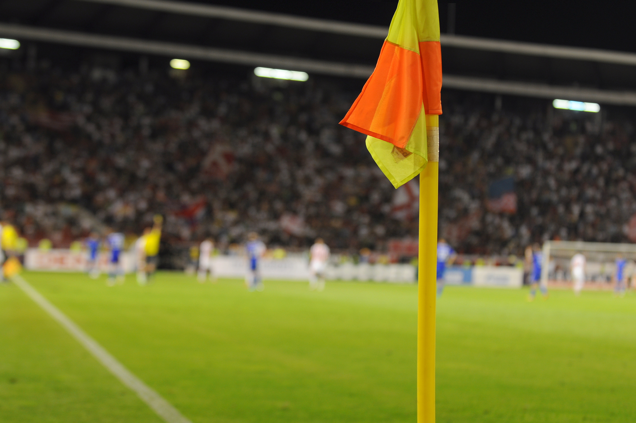 Campionatul European Under-19 din Romania, anulat de UEFA