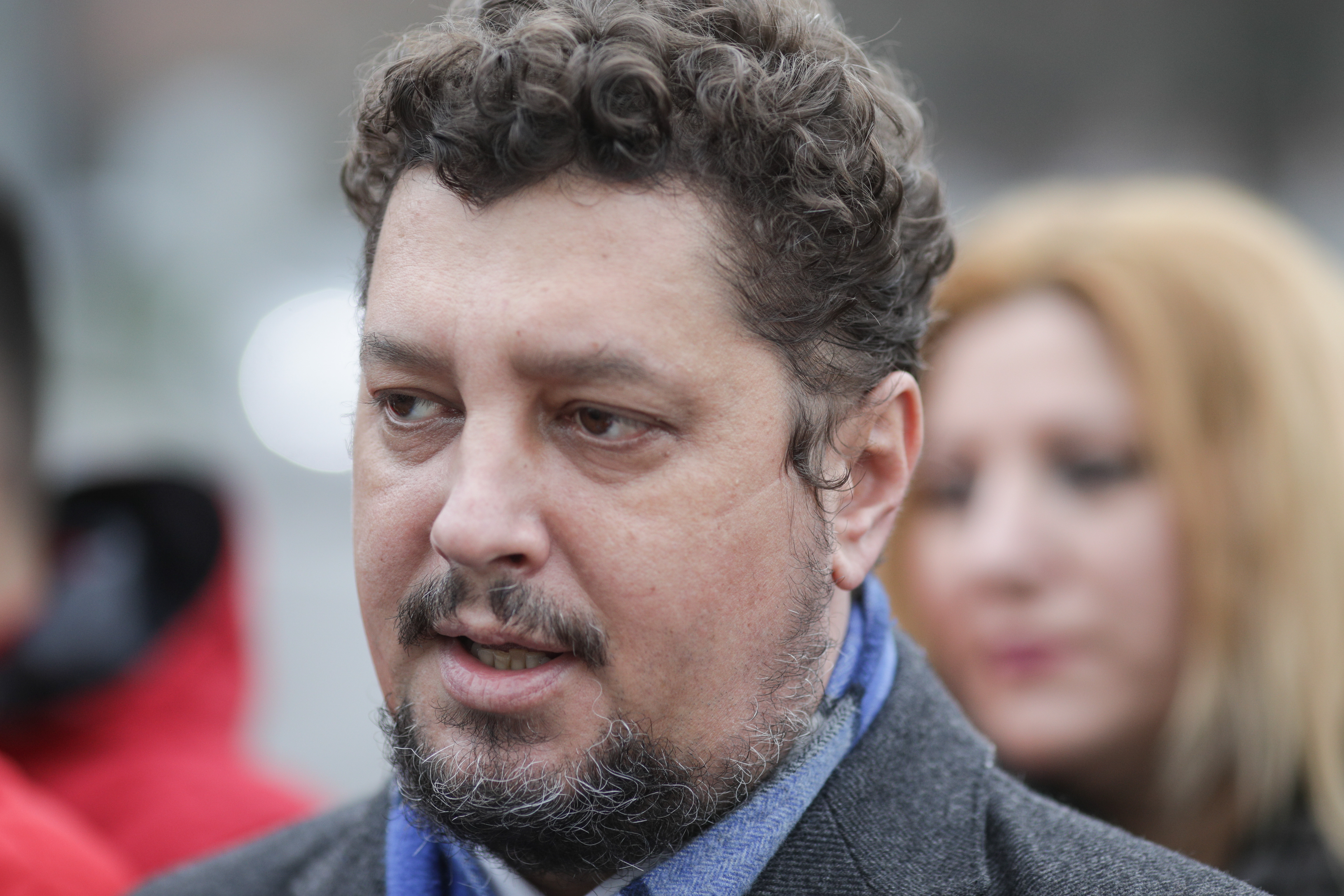 AUR: Nu suntem împotriva vaccinării, ci doar împotriva obligativității acesteia