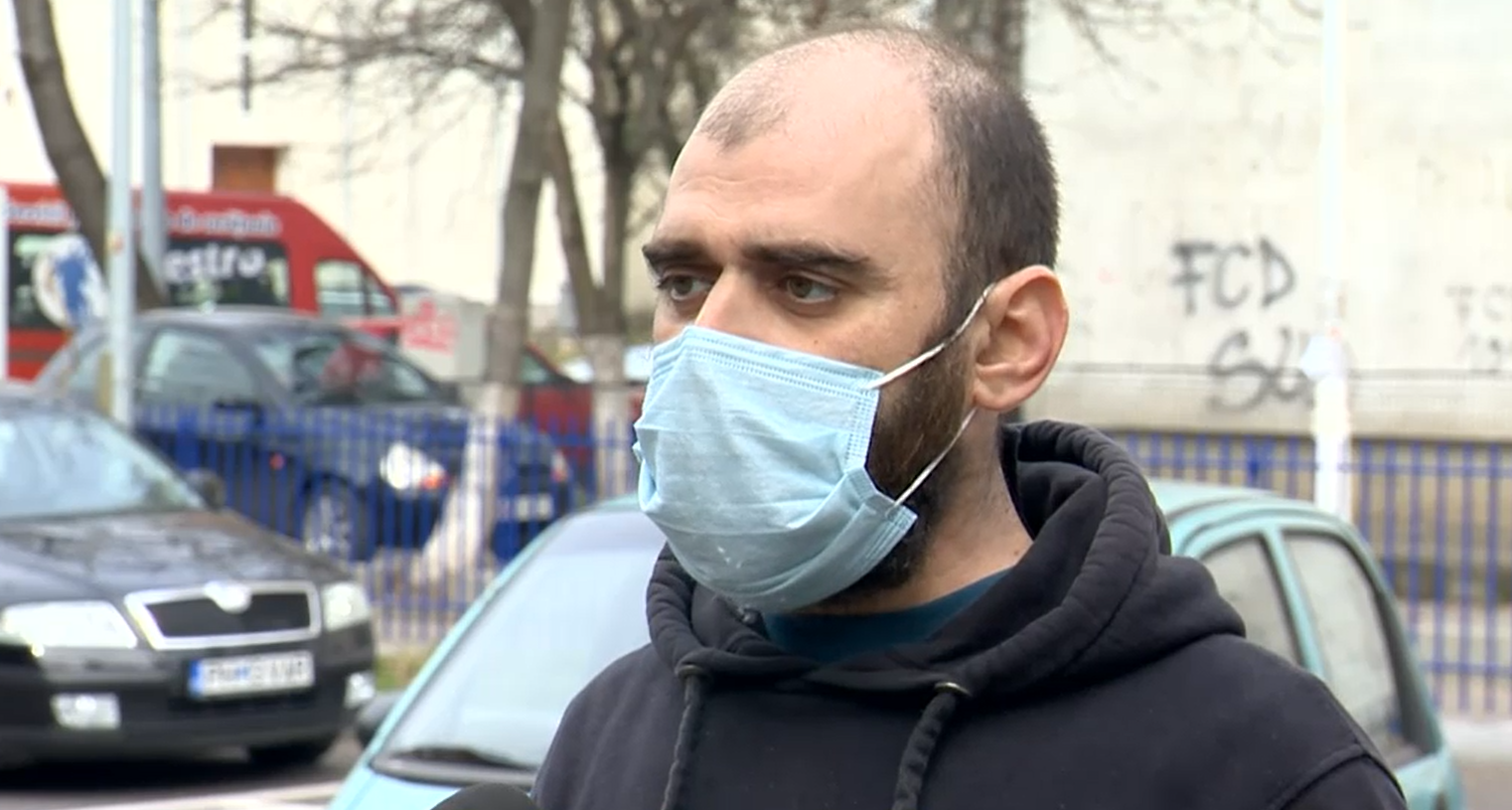 Mărturii șocante făcute de bărbații care ar fi fost torturați de polițiștii de la Secția 16. Unul din ei a fost abandonat în câmp