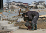 Tsunami japonia