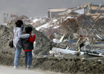 Tsunami japonia