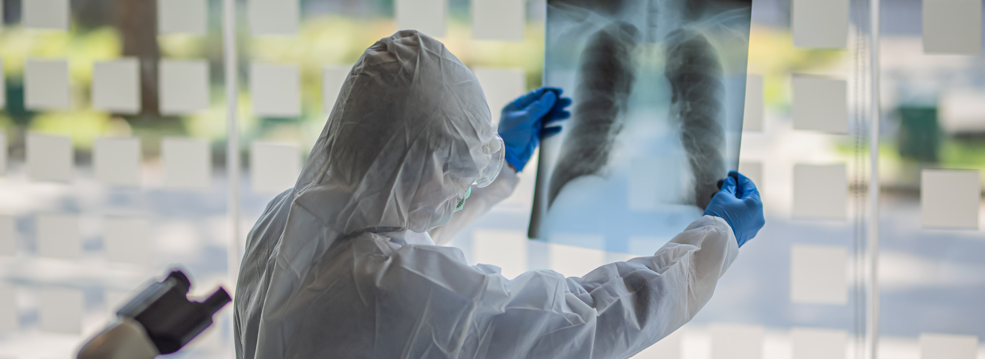 doctor plaman covid coronavirus