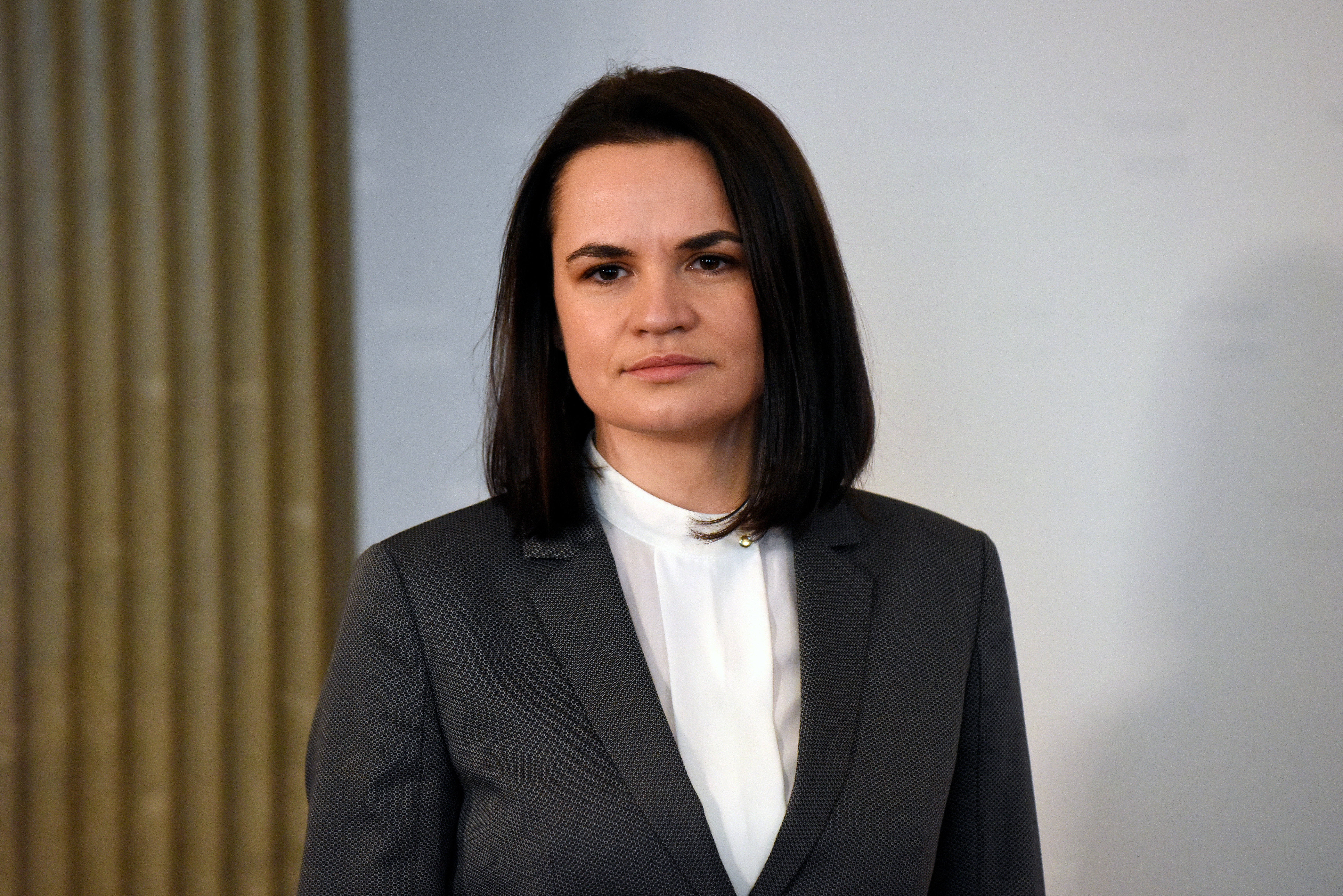 Lituania răspunde la cererea belarusă de extrădare a Svetlanei Tihanovskaia: „Va îngheța iadul înainte să ne gândim la această cerere”