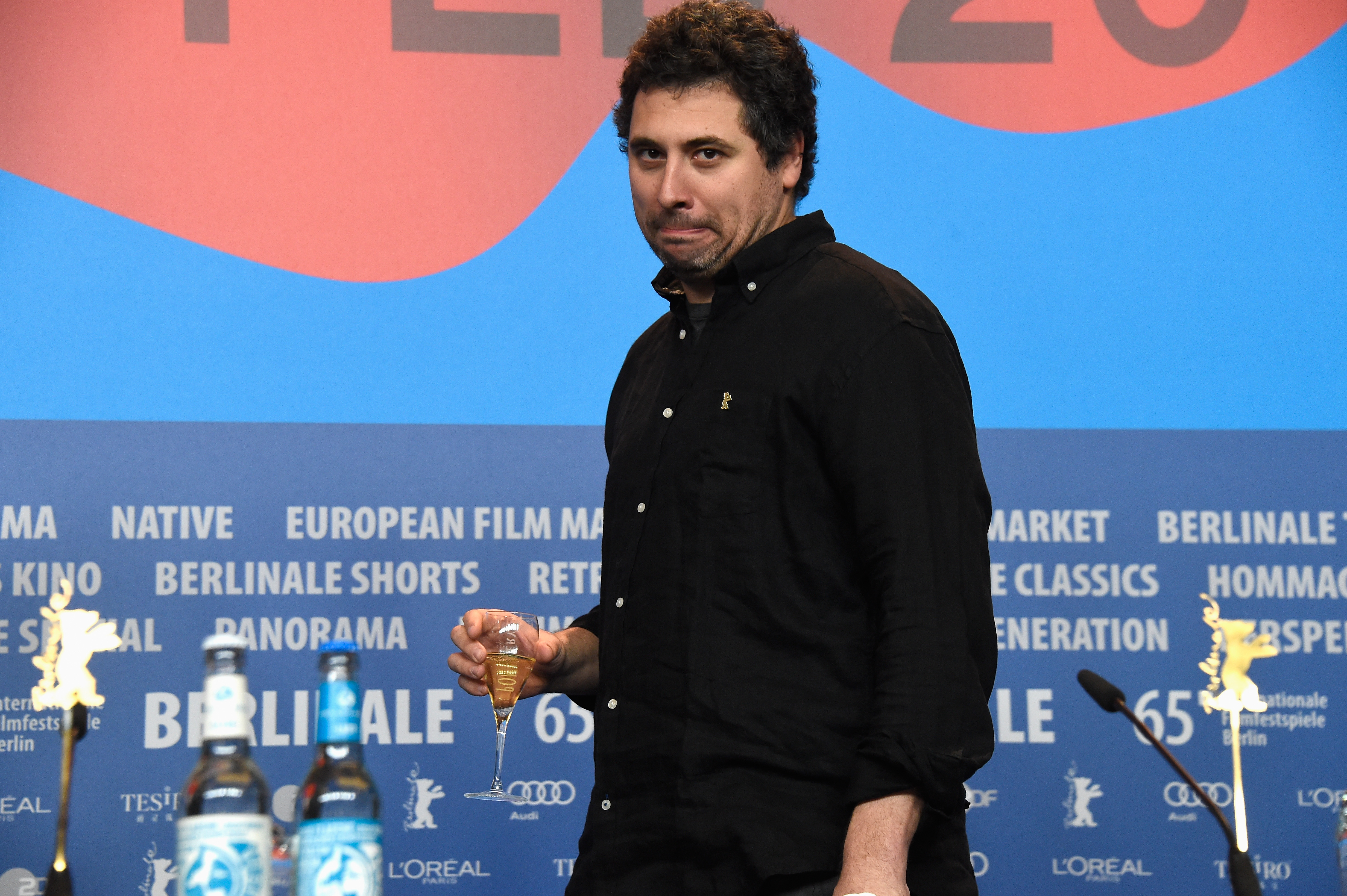Filmul „Babardeală cu bucluc” al lui Radu Jude a câștigat premiul Ursul de Aur la Berlin