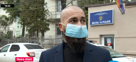 Un nou caz de abuz la Secția 16. Victima susține că a fost torturată de polițiști: „Eram încătușat și cu piciorul unui jandarm pe cap”