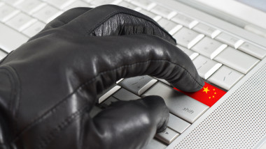 hacker chinez, atacuri cyber din China