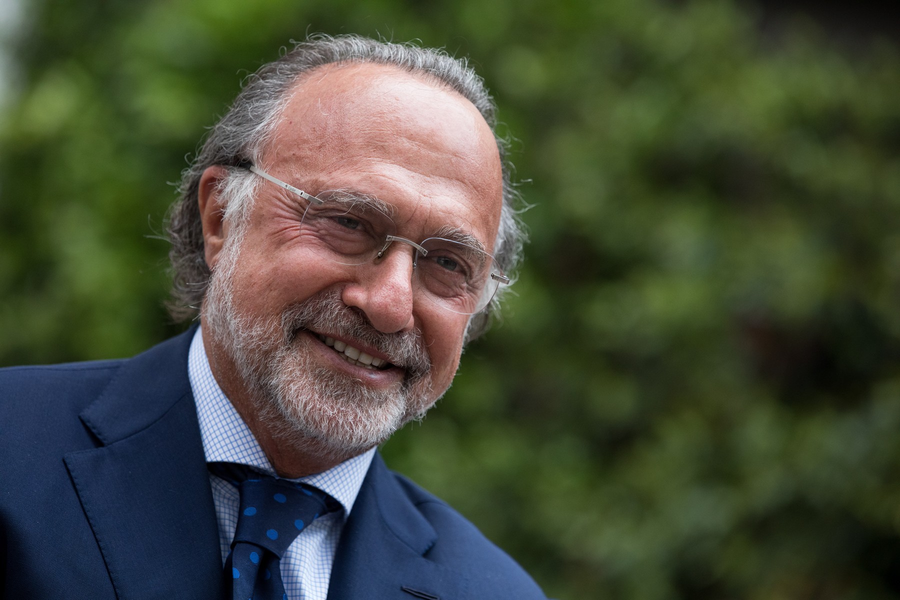 Miliardarul francez Olivier Dassault a murit într-un accident de elicopter