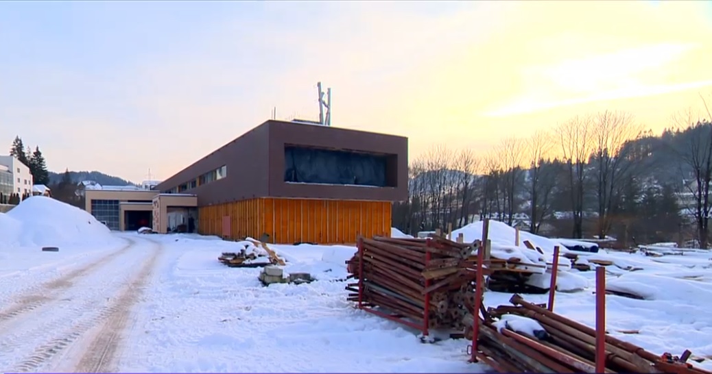 Eșec la Predeal. Cum a pierdut finanțarea europeană cel mai mare centru de agrement și spa ce urma să fie construit în centrul țării
