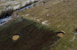 CROATIA MECENCANI SINKHOLES