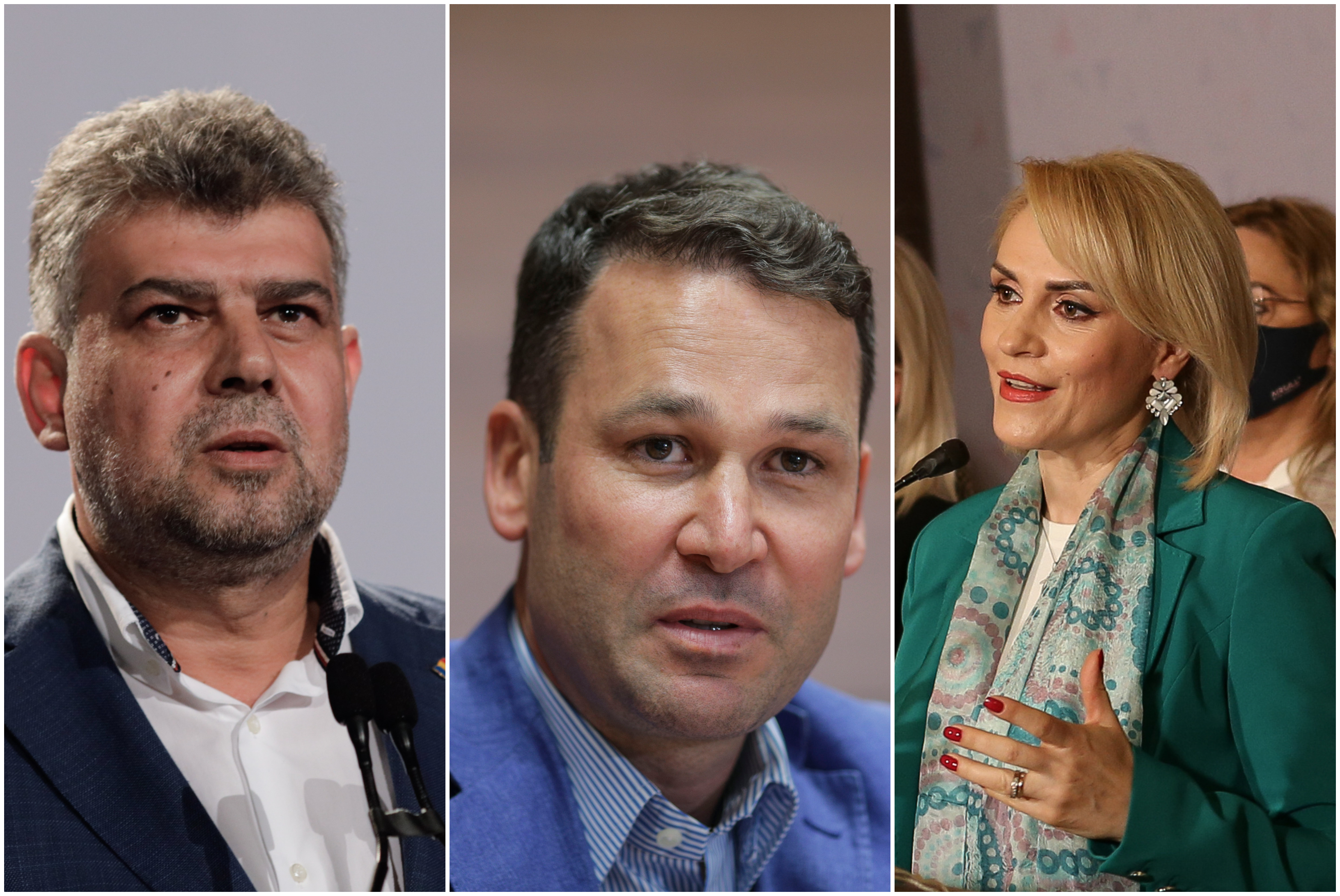 Scandal pe revenirea lui Robert Negoiță în PSD. Firea: Să ne pregătim de 2024, dar nu cu oameni care folosesc partidul ca trambulină