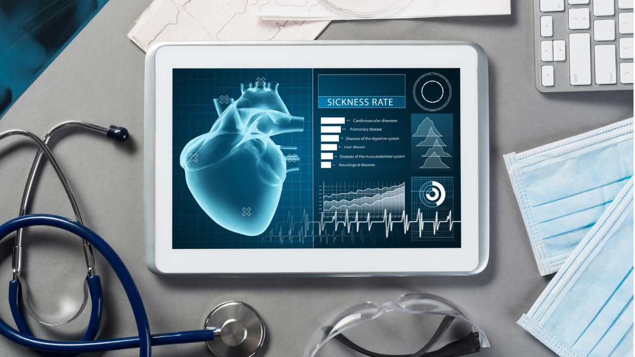 Abonamentul medical și importanța screeningului post COVID. Dr. Diaconita: Evaluările sunt axate pe stabilirea efectelor infecției