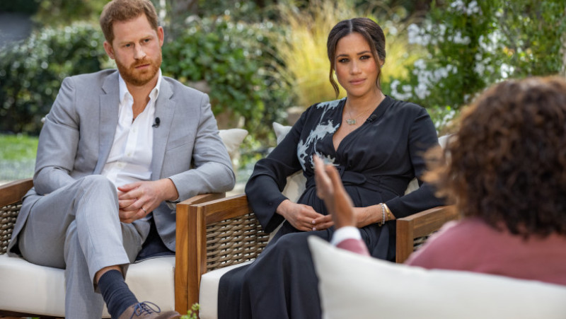 meghan markle si harry interviu oprah