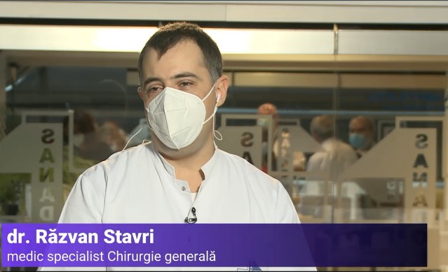 Boala hemoroidală: Diagnostic și tratament