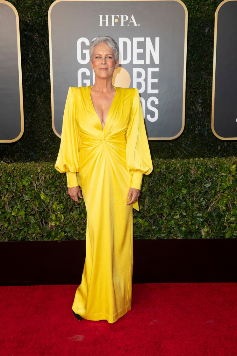 Golden Globe Awards 2021: RED CARPET