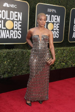 Golden Globe Awards 2021: RED CARPET