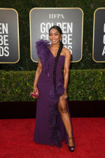 Golden Globe Awards 2021: RED CARPET