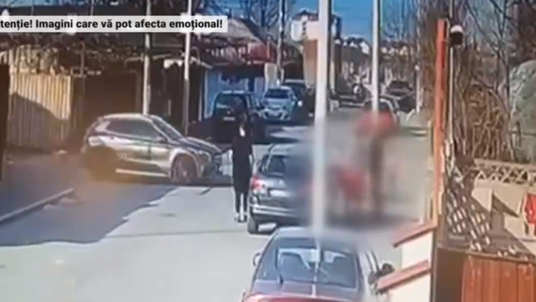 Șoferița care a lovit mortal două fete, în București, a fost reținută. Expertiza INML a confirmat că a consumat alcool