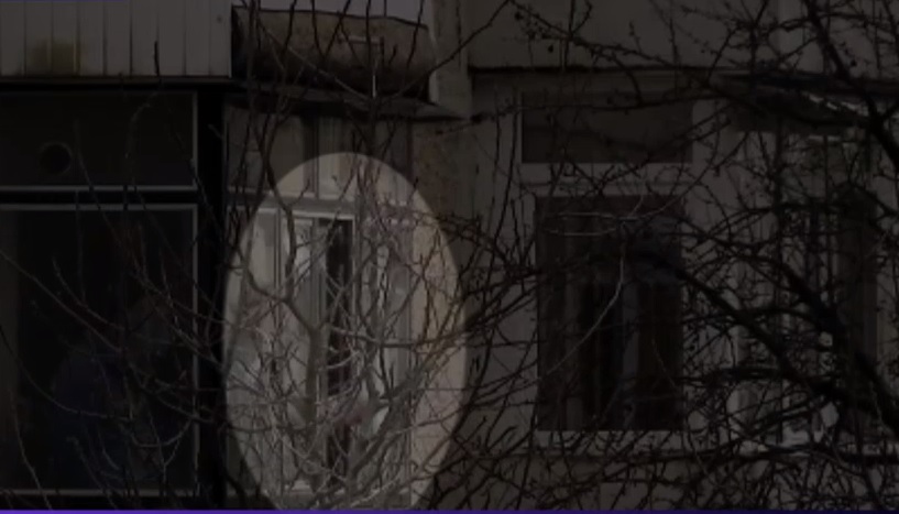 UPDATE. Noi imagini cu agresorul de la Onești. Soția sa a fost reținută pentru complicitate