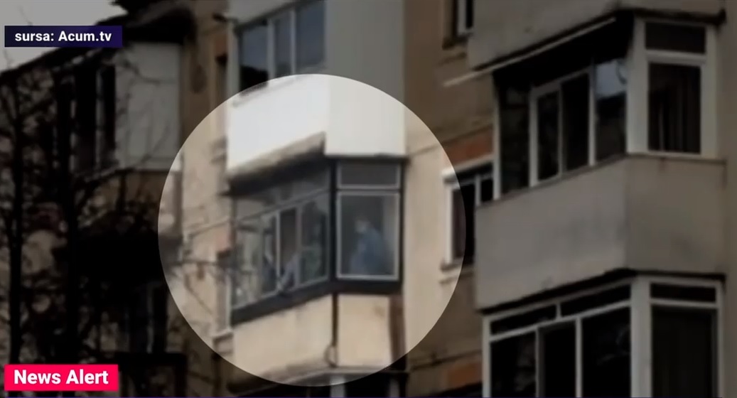 Ministrul de Interne a confirmat că pe corpul uneia dintre victimele de la Onești sunt urme de la „muniție neletală”