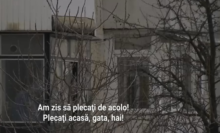 Unde s-a greșit în intervenția de la Onești. Psiholog criminalist: Se așteaptă în maniera retro să se dea ordin. Ca la Caracal