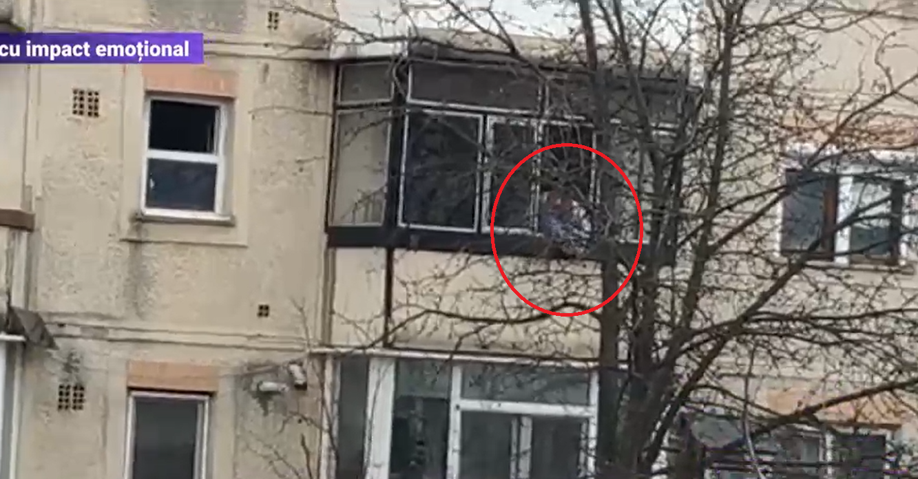 Agresorul de la Onești ar putea fi audiat joi. Medic: A fost detubat. Când a ajuns la spital era agitat. A fost sedat