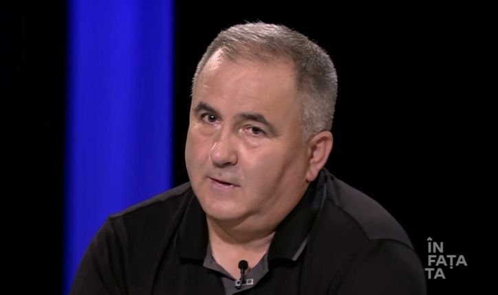 Titi Aur, despre cazul șoferiței care a lovit mortal două fete: „Nu știm ce a fost în mașină. A părut inconștientă în acea perioadă”