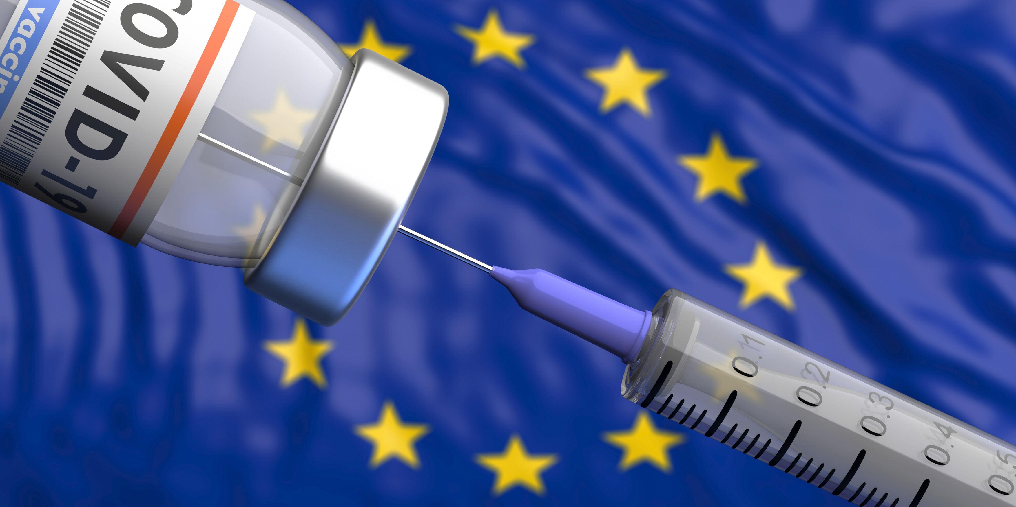 Austria refuză să mai coopereze cu UE pentru un nou vaccin. Va colabora în schimb cu Danemarca și Israel