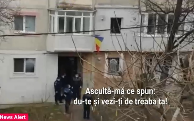 CTP, despre asasinul de la Onești: Autoritățile îi au pe conștiință pe muncitorii uciși. Nu am văzut niciun fel de măsură profesionistă