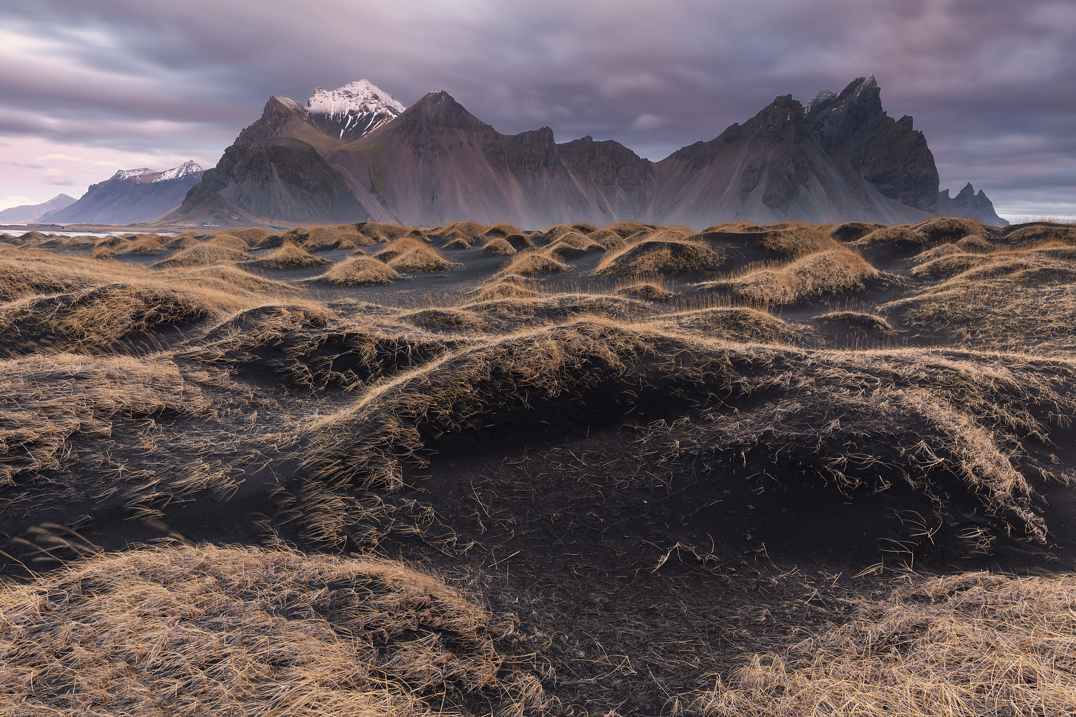 Peste 10.000 de cutremure s-au produs într-o săptămână în Islanda. Imaginea care susține temerea unei erupții vulcanice de proporții
