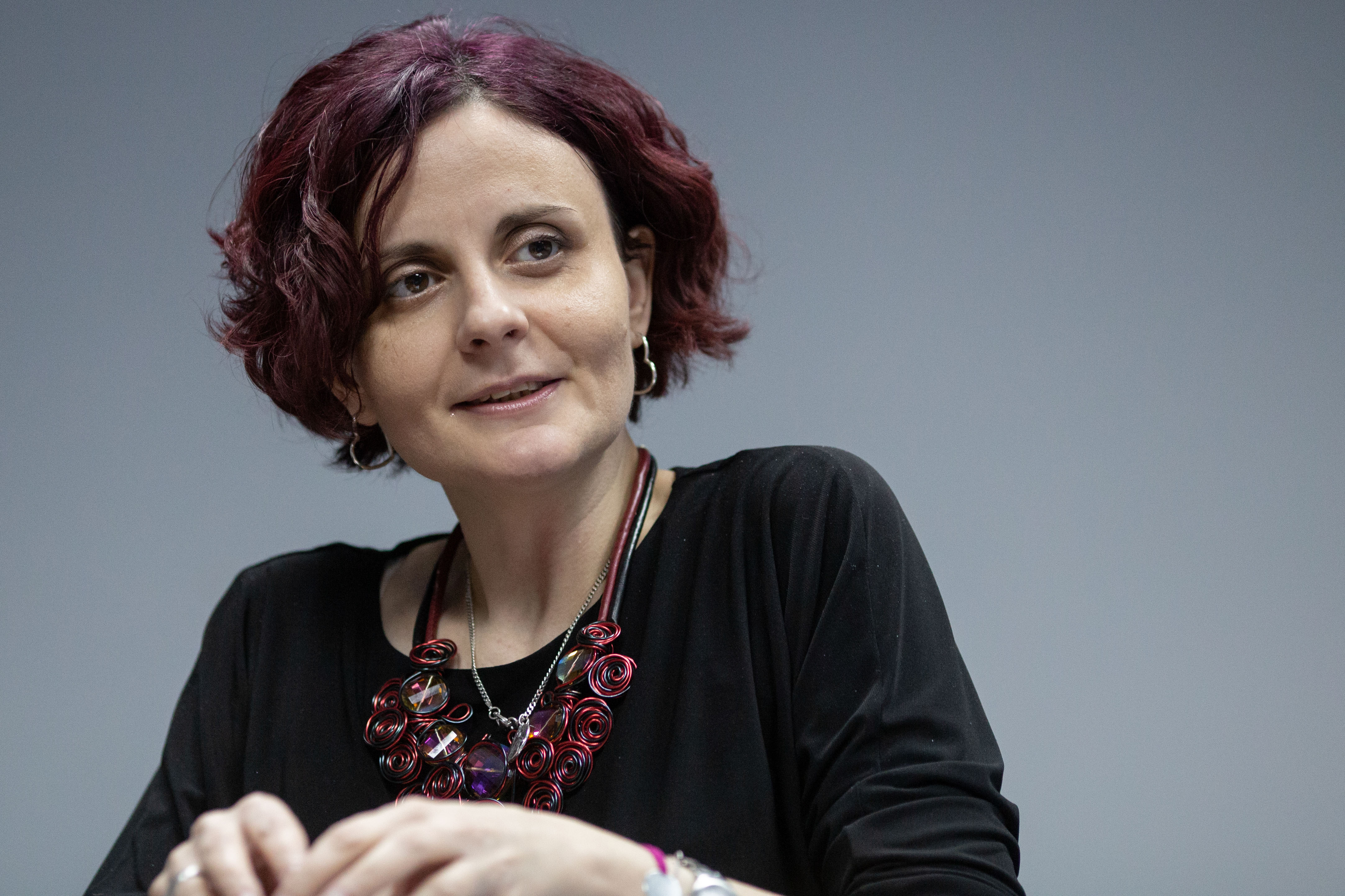 Florin Cîțu a numit-o pe Maria Mădălina Turza consilier de stat la Cancelaria prim-ministrului