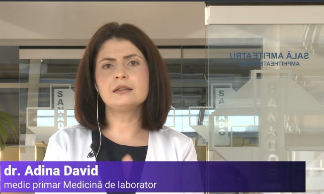 Testarea anticorpilor anti-SARS-CoV-2. Care este diferența dintre anticorpii care apar după boală și cei care apar după vaccinare