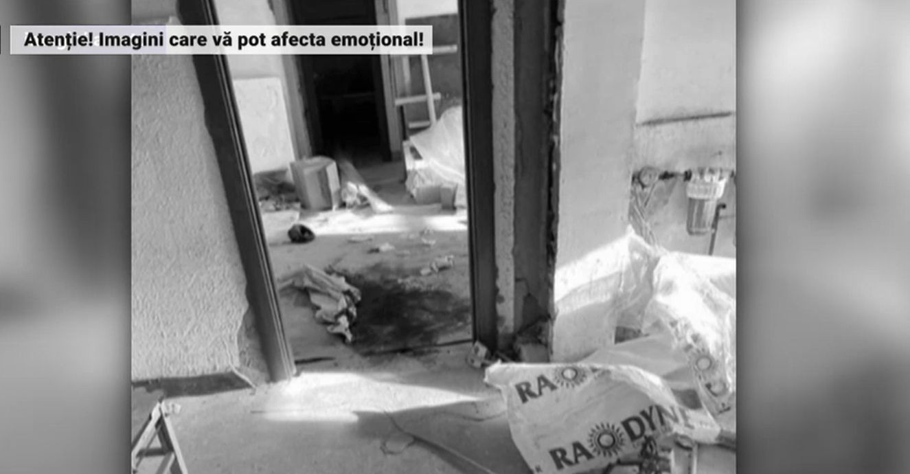 S-a dat sentința în cazul dublei crime de la Onești, când Gheorghe Moroșan a ucis cu sânge rece doi muncitori într-un apartament
