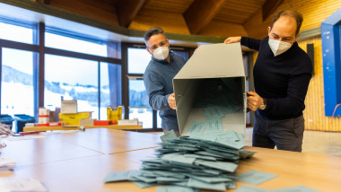 alegeri germania numarat voturi