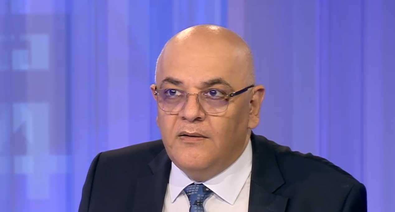 Raed Arafat: O doamnă senatoare a spus că sunt condamnat la moarte. Este o minciună