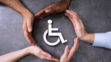 persoane cu dizabilitati