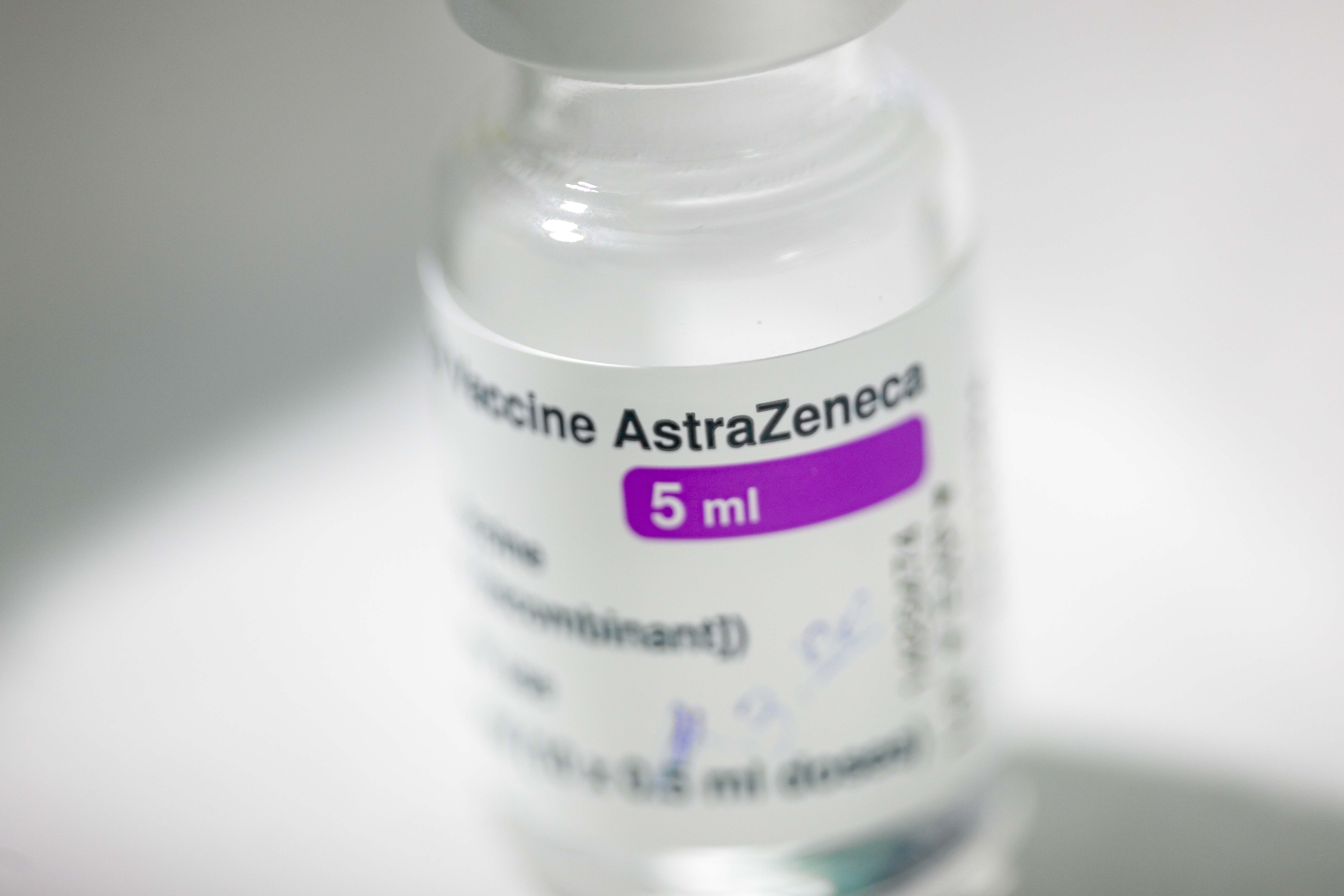 Finlanda a decis să suspende vaccinarea cu AstraZeneca, la o zi după ce EMA a concluzionat că vaccinul este sigur și eficient