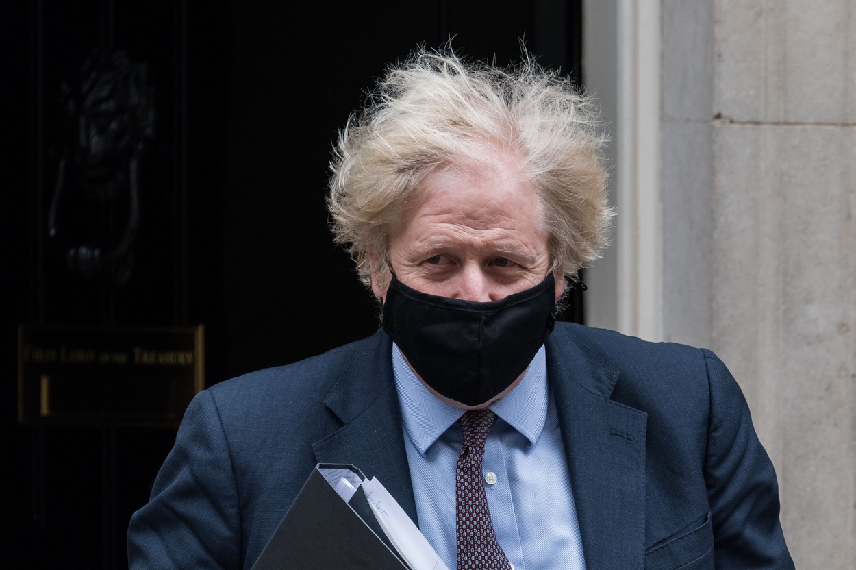 Marea Britanie se uită către Est, în prima sa revizuire a strategiei de politică externă după Brexit